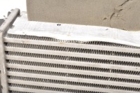 Fiesta mk8 1.0 радіатор повітря інтеркулер Київ, фото thumb