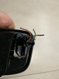 фото thumb №9, Панель окон правый задняя galaxy iii 6m21u226a36