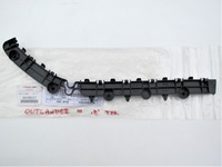 фото thumb №1, Mitsubishi outlander 2013 - направляющая r бампер задняя оригинальный номер