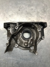 фото thumb №1, A4 b8 2.0 tdi cgl корпус сальник вала 03g103153b