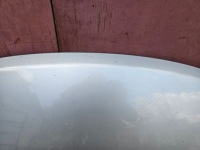 фото thumb №4, Toyota avensis t27 09-14 капот 1g6