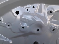 фото thumb №12, Toyota aygo x 21- дверь перед передние правые оригинал