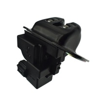 фото thumb №7, Замок заднього багажника замок засувний задній кришки dla renault koleos 2