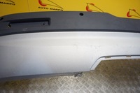 фото thumb №12, Gmc acadia denali 2017 - 2022 бампер задня задній накладка usa