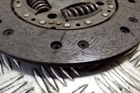 фото thumb №6, Комплект сцепления opel frontera b 6b_ 90466546 2.2l бензиновый 100kw 2002