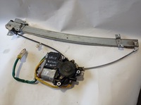 фото thumb №5, Механізм підйомник скло правий перед mitsubishi space star 062020-0223