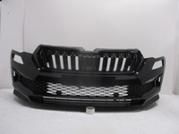 фото thumb №1, Бампер skoda karoq 23r sport line ксенон pod радар