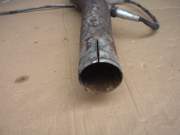 фото thumb №11, Каталізатор 2.0 8v atm бензин vw sharan рестайлінг 7m3131701q повний оригінал