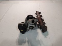 фото thumb №5, Турбіна турбонагнітач hyundai kona kia sportage 282312u000