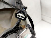 фото thumb №7, Mitsubishi grandis 2.4 вентиляторы радиатора блок управления 499300-3171