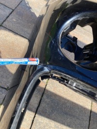 Bmw x1 f48 m набор бампер перед orgi. Цена, фото thumb