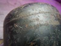 фото thumb №3, E-klasa w210 95-03 актуатор турбіни підвіска правий задня