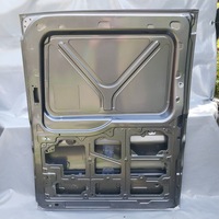 фото thumb №15, Дверь боковой сдвижные правое ford transit mk8 mk 8 lift