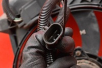 фото thumb №10, Вентилятор 13208038 opel meriva a 1.7 cdti 100 km 02-06