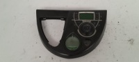 фото thumb №1, Citroen c8 i панель обдув кондиціонера 14874990yr