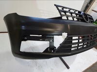 фото thumb №6, Бампер напрямна vw caddy 2k5 15+ перед nr w787