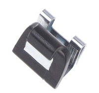 фото thumb №1, Зачіп кліпса шторка жалюзі двері renault megane scenic fluence 8200163859