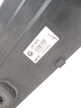 фото thumb №6, Корпус основа радіатор bmw 7 f01 f02 f04 4.4 n63 6.0 n74