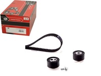 фото thumb №1, Комплект - набір ремінь розподільного валу [gates]