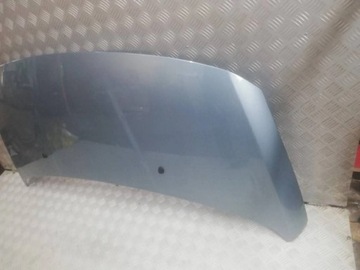 фото thumb №9, Peugeot 3008 kgyc капот крышка двигателя