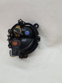 фото thumb №11, Mini cooper one iii f55 f56 13- противотуманная фара w бампер перед передний правый