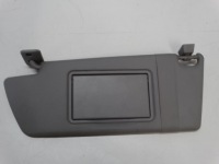 фото thumb №4, Защита солнцезащитная левая opel vectra c