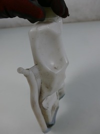 фото thumb №7, Honda crv iv lift 1.6 i-dtec бак расширительный радиатора