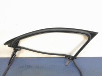 фото thumb №4, Audi a8 d3 рамка напрямна скло перед лівий