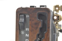 Вибірник ручка v12 drewno шкіра mercedes w140 s klasa c140 cl 1402670437 Київ, фото thumb