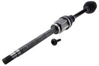 фото thumb №1, Полуось приводная mercedes sprinter b907 b910 211cdi 214cdi,311cdi,314cdi,318