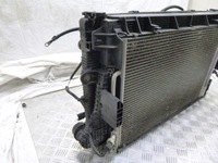 фото thumb №7, Комплект радіатор радіатор opel insignia b 1.5turbo op75008ry