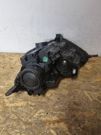 фото thumb №6, Фара лампа ford ecosport lift 2017- обычная с led europa