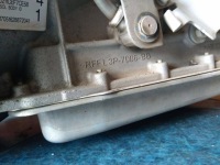 Ford f150 f-150 4x2 5.0l коробка передач передач автоматическая 2015+ с Разборки, фото thumb