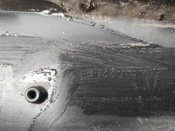 фото thumb №8, Бампер перед skoda superb iii рестайлинг 3v0 ксенон pdc 3v0807221f