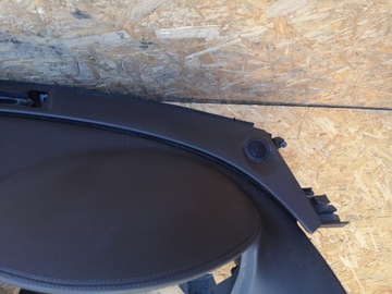 фото thumb №8, Jaguar f pace панель подушки ремни комплект