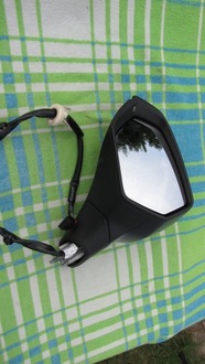 фото thumb №7, Зеркало seat leon iv 4 od 2020- orygi. europa