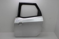 фото thumb №1, Дверь левый задняя opel meriva b 09-13r 2au