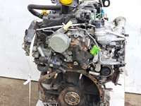 фото thumb №10, Двигатель master iii 3 2.3 dci m9td m9td706 m9t706 170km комплектный biturbo 1