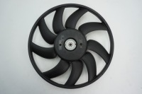 Купити Вентилятор радіатора audi a4 b8 m134986, фото thumb
