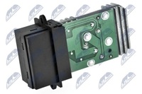 фото thumb №6, Резистор вентилятор do renault megane 2.0i