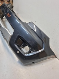 фото thumb №5, Ford ranger 5 v lift xlt бампер перед передний