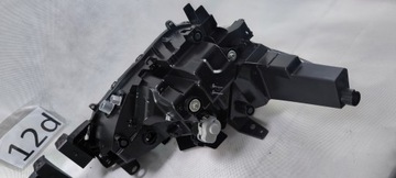 фото thumb №15, Mazda cx5 cx-5 ii полный led левый правые фара лампа afs