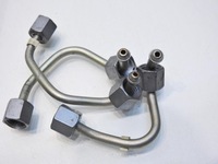 фото thumb №6, Трубки топлива citroen c5 iii 2.2 hdi