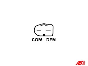 фото thumb №6, Генератор as-pl a0207