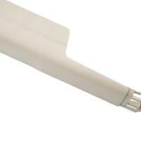 фото thumb №9, Mini r60 r61 молдинг захист поріг ліва 9800079