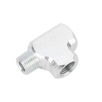 фото thumb №16, Тройник do датчика тиску оливи 1/8bspt