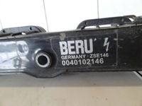 фото thumb №5, Mb a-klasa w168 1.6 b 99 котушка запалювання wysokiego напруги beru 0040102146