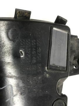 фото thumb №12, Tesla модель s галоген левый перед 6005915-00-e