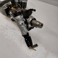 фото thumb №12, Skoda fabia 3 iii підсилювач колонка керма + замок запалювання ключ