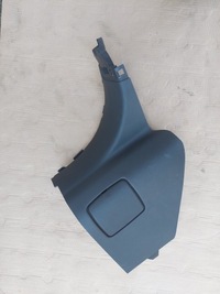 фото thumb №1, Range velar l560 молдинг порог накладка правая